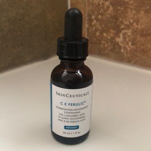 Skinceuticals CE Ferulic serum